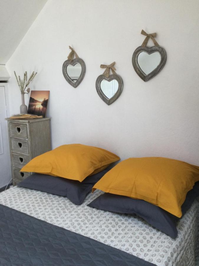 Sara Home Chennevieres-sur-Marne Luaran gambar
